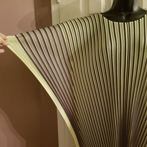 ISSEY MIYAKE PLEATS PLEASE Dress - Picture 8 of 14